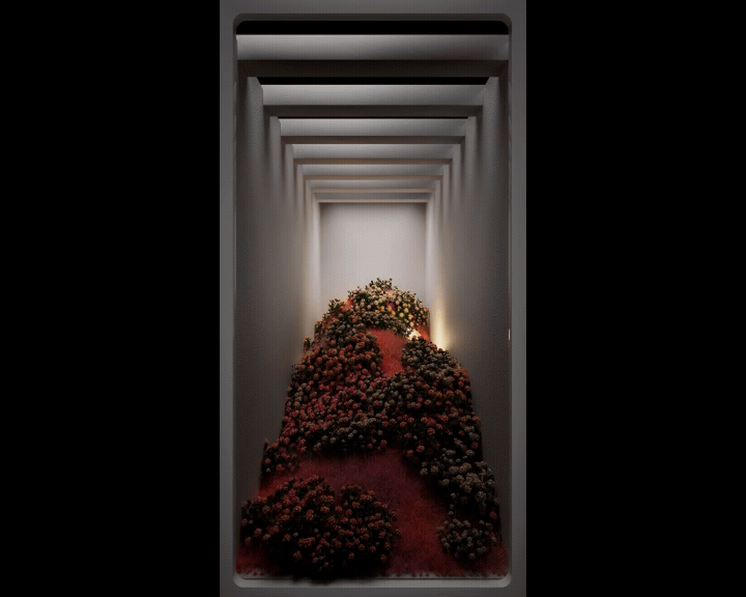 Blooming Window（图ZMzI3MzMzODgw） - 场景 - 站酷设计师TinyWang9原创素材 - 站酷ZCOOL