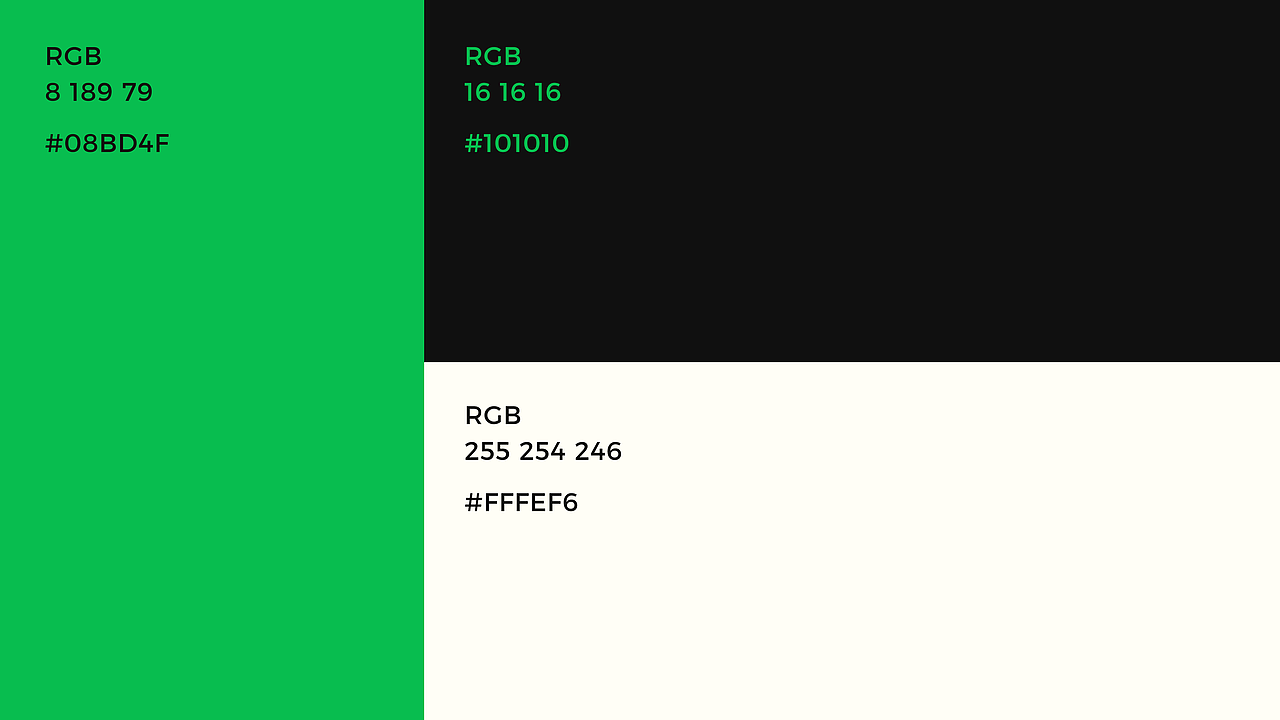 FOREST coffee 咖啡品牌设计