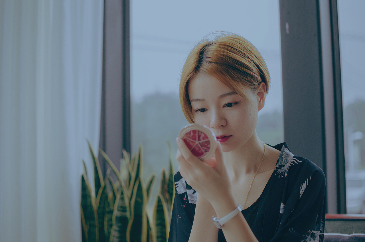 空无一人的世界