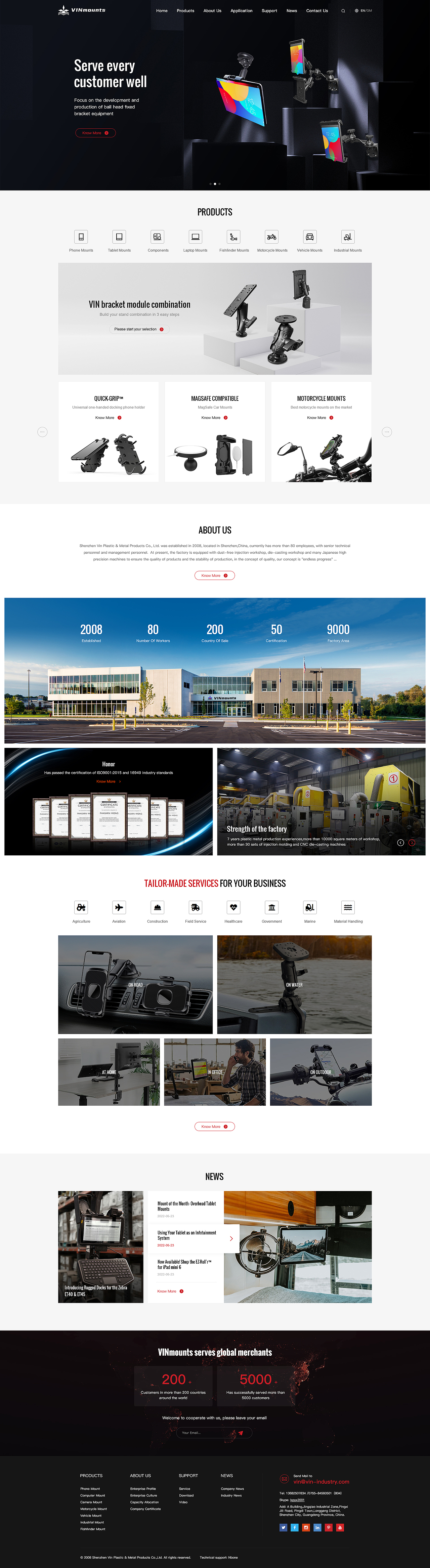 企业官网第十一弹（图ZMzA2MjMxNTMy） - 企业官网 - 站酷设计师尹益原创素材 - 站酷ZCOOL