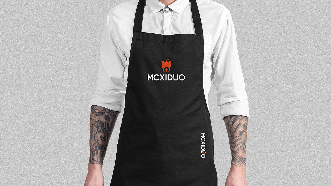 茶饮行业 || MCXIDUO品牌（图ZMzE3MDQxMjg0） - Logo - 站酷设计师朱莹莹Audrey原创素材 - 站酷ZCOOL