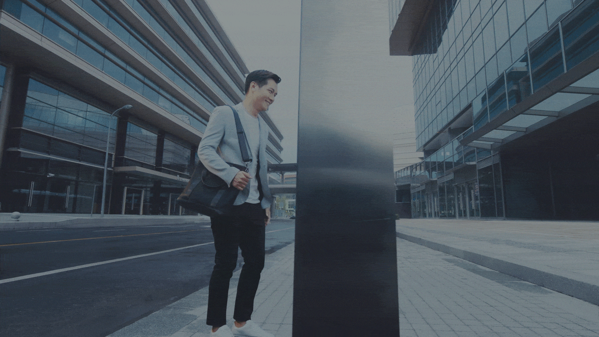 Hyundai Vehicles launch KV&TVC（图ZMzY2MTQxMDIw） - 场景 - 站酷设计师夜猫的小鱼肝原创素材 - 站酷ZCOOL