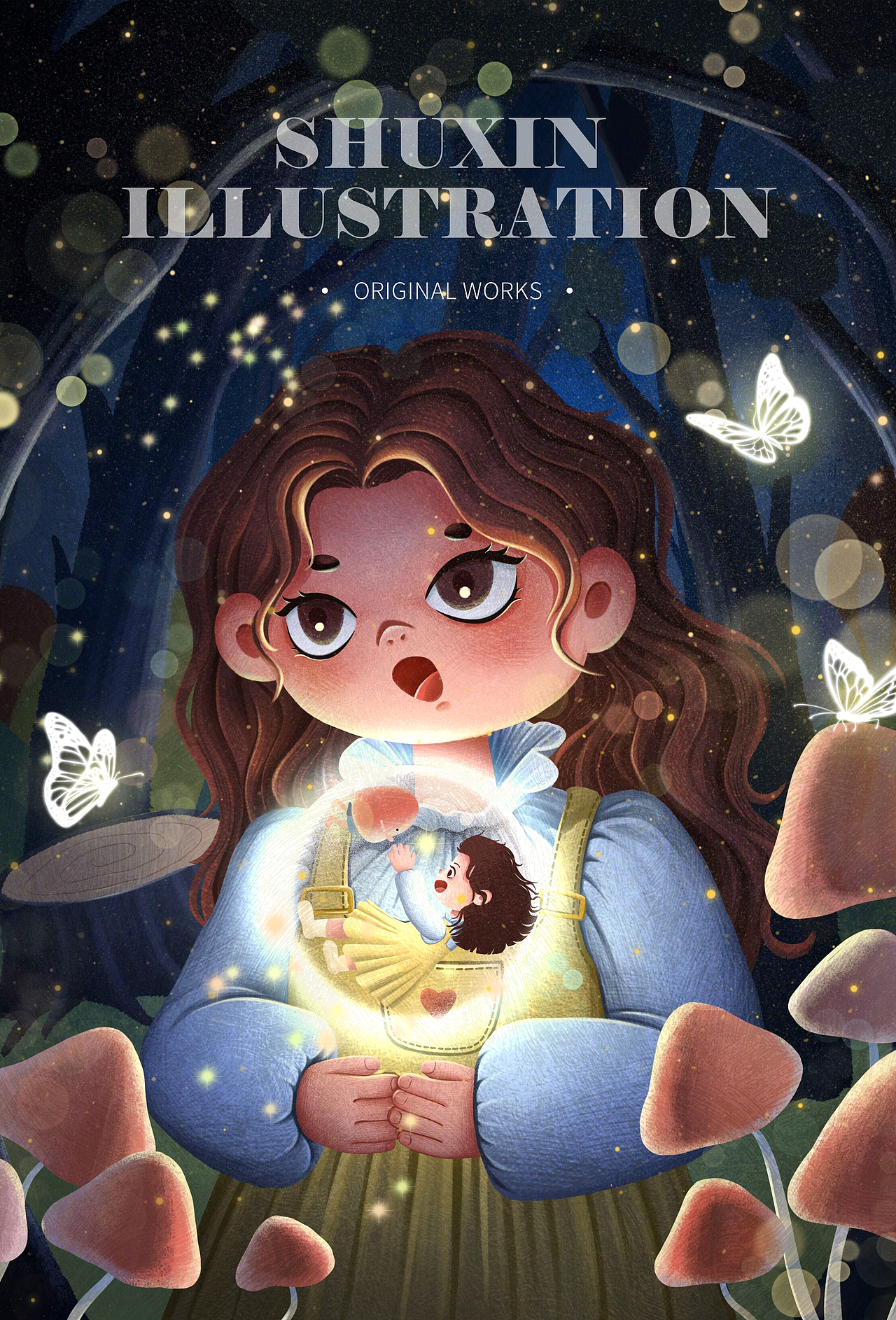 梦境碎片之泡影（图ZMzIwOTU1NDE2） - 创作习作 - 站酷设计师舒心宝贝原创素材 - 站酷ZCOOL