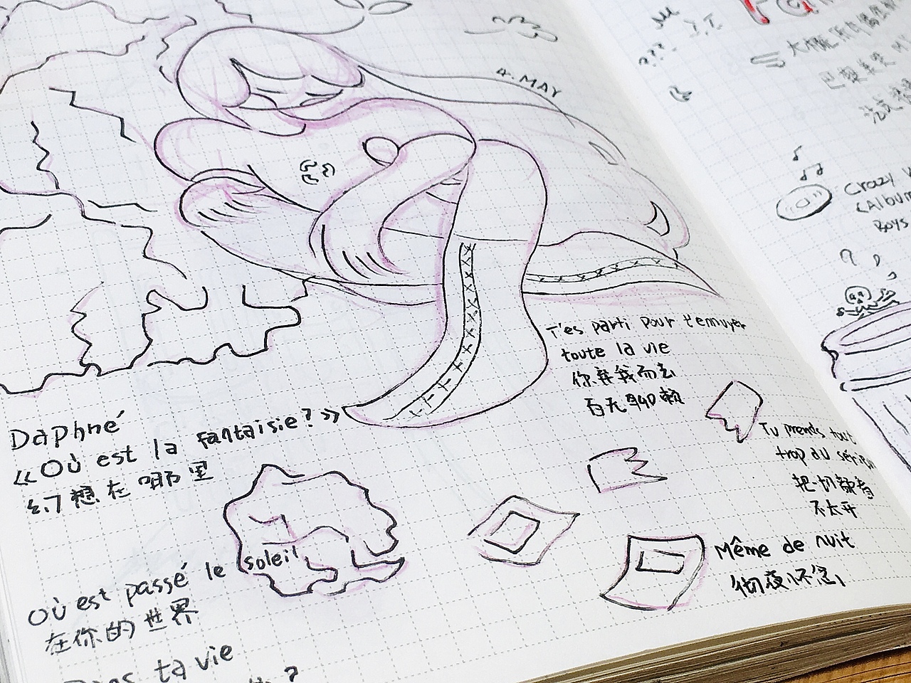 你是我最好的六一禮物（圖ZMzQyNzM0OTU2） - 創(chuàng)作習(xí)作 - 站酷設(shè)計(jì)師cbluesky原創(chuàng)素材 - 站酷ZCOOL