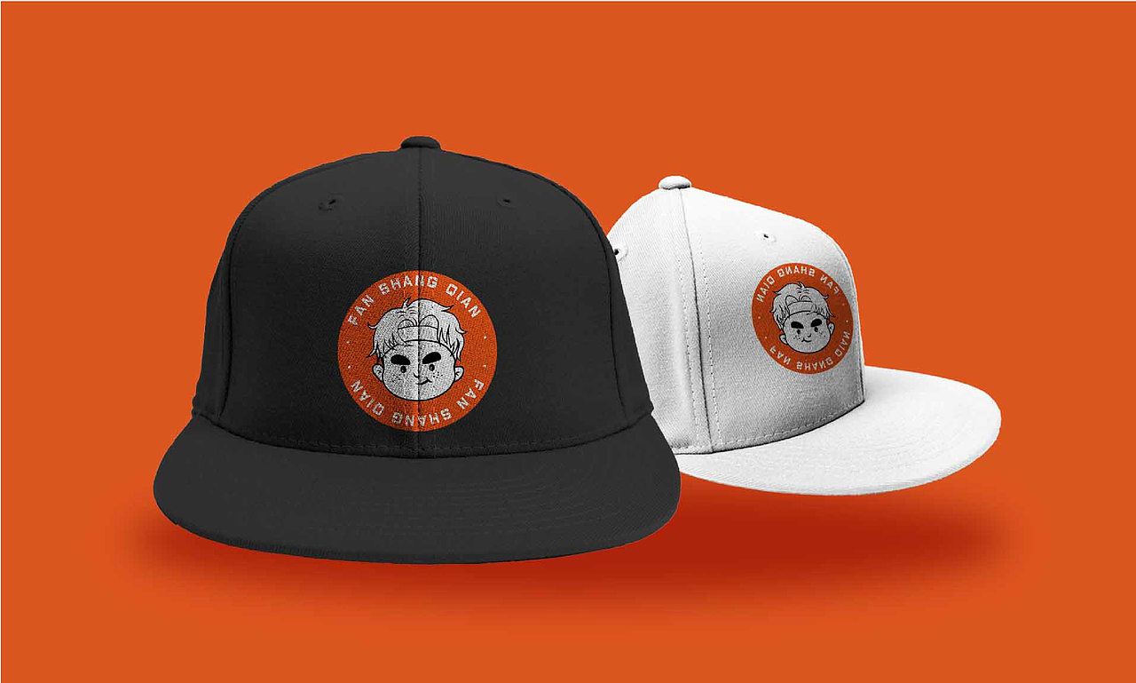 餐饮品牌设计——饭上签（图ZMzA2MzExODQ4） - 品牌 - 站酷设计师新词原创素材 - 站酷ZCOOL