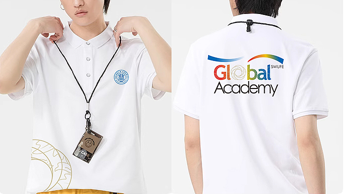 西南财经大学暑期国际夏令营 | 活动定制（图ZMzU2MDc5MDEy） - 生活用品 - 站酷设计师祐祐祐_原创素材 - 站酷ZCOOL