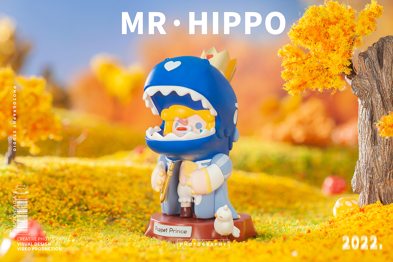 盲盒摄影-恐龙妹系列（图ZMzExMTQ2ODI0） - 产品摄影 - 站酷设计师河马先生摄影原创素材 - 站酷ZCOOL