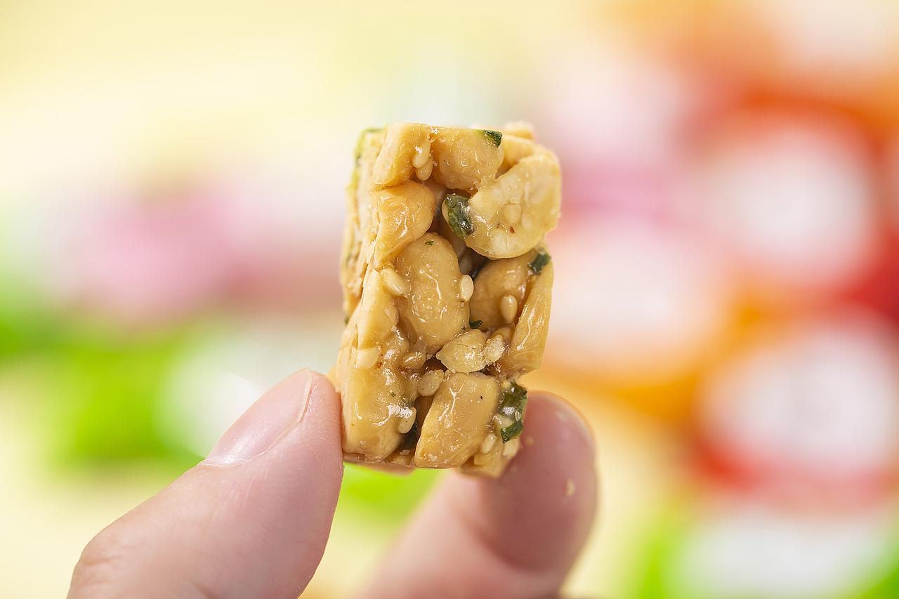 有间全球购|花生酥