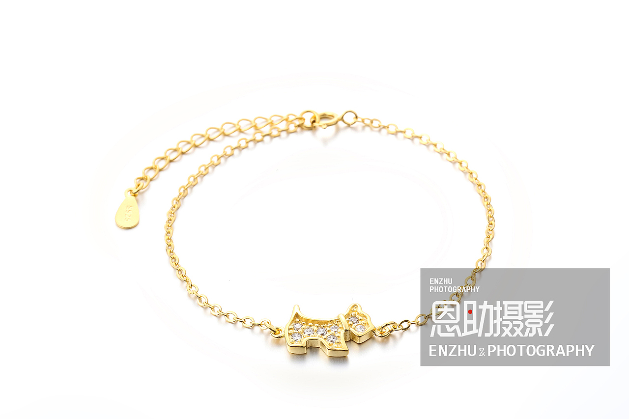 饰品 产品摄影 恩助摄影