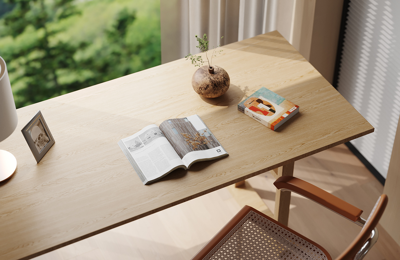 效果图表现（图ZMzM5MTI1OTQw） - 建筑/空间 - 站酷设计师雨林YL原创素材 - 站酷ZCOOL