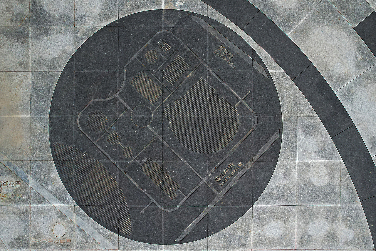 深圳华侨城O·POWER文化艺术中心｜良相设计（图ZMzEzNjQzMzQ0） - 其他平面 - 站酷设计师良相设计原创素材 - 站酷ZCOOL