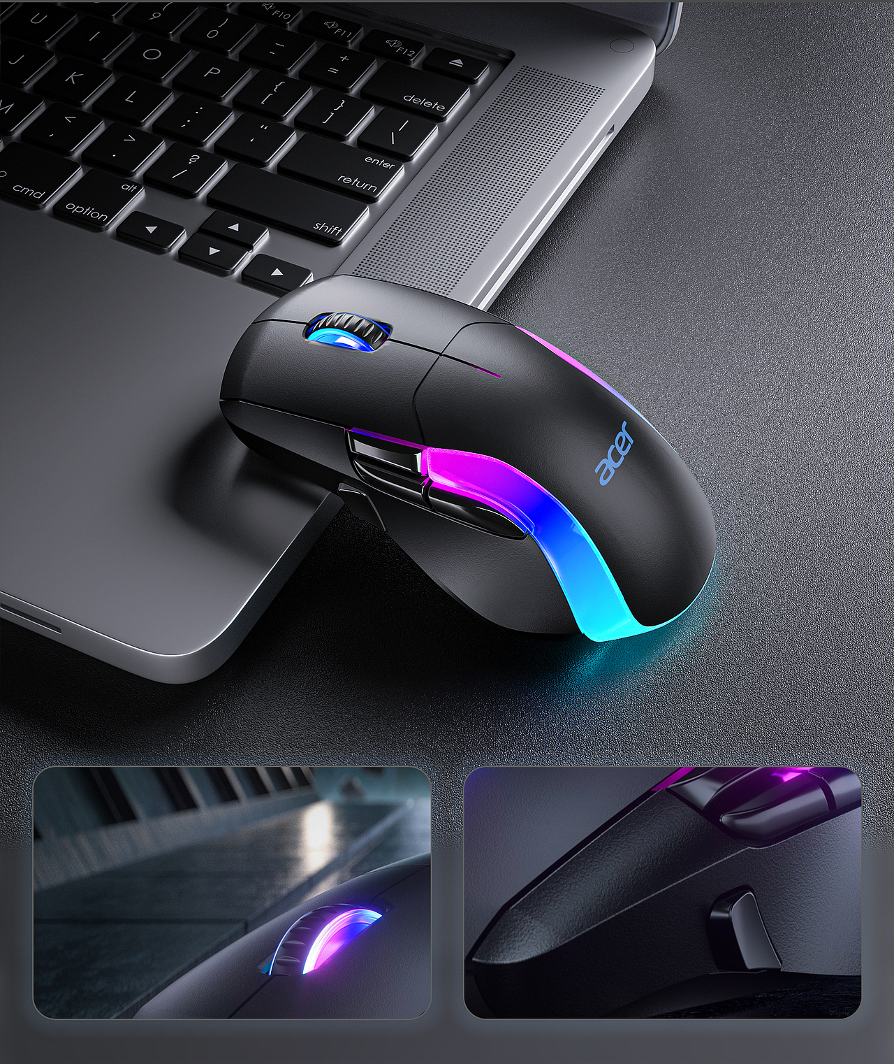 鼠标渲染（图ZMzA0Njc5OTI4） - 产品 - 站酷设计师23GH原创素材 - 站酷ZCOOL