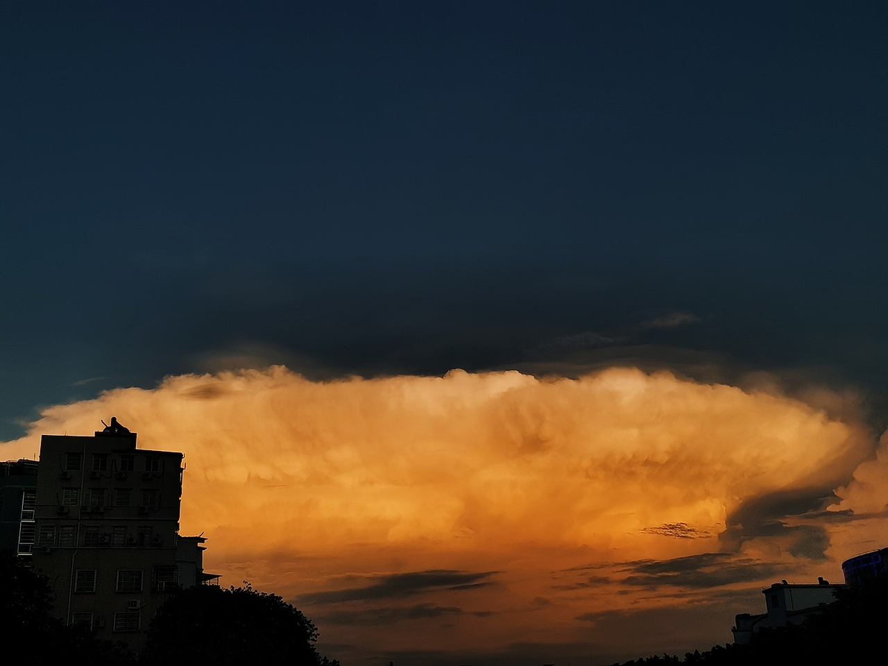 日出日落（图ZMzUyNDY1NTQw） - 风光摄影 - 站酷设计师园游会有缘原创素材 - 站酷ZCOOL