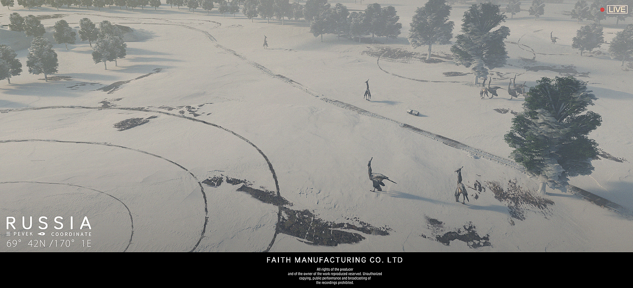 The Outsider - 概念美术（图ZMzI1MTY3Mjc2） - 动画/影视 - 站酷设计师1sea原创素材 - 站酷ZCOOL