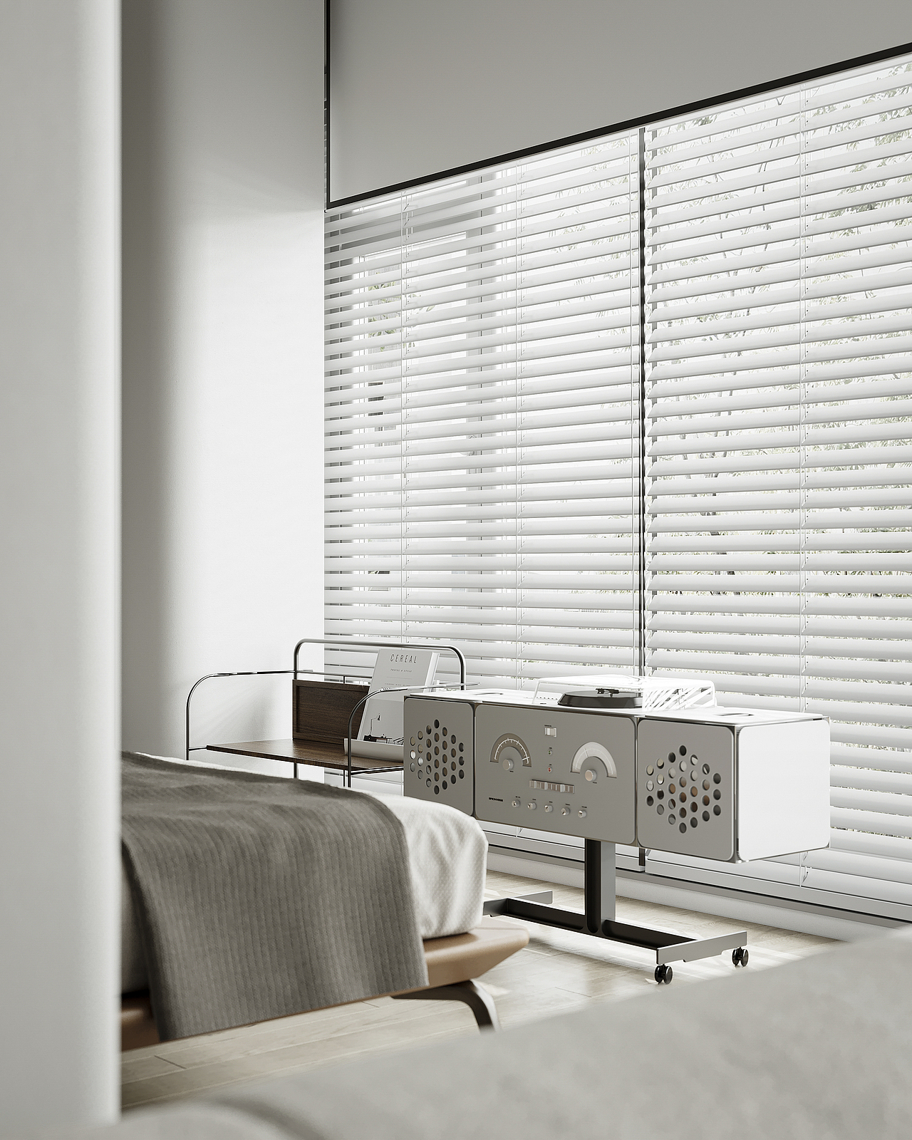 第一次临摹作品 原作者亓宸视觉设计