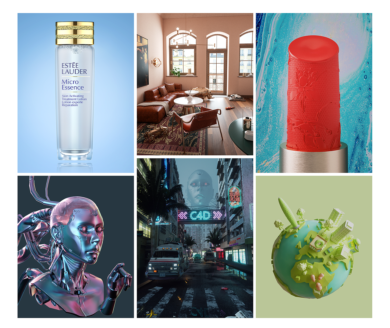 2022上半年渲染合集（图ZMzA2OTY5NTA4） - 场景 - 站酷设计师江不南原创素材 - 站酷ZCOOL