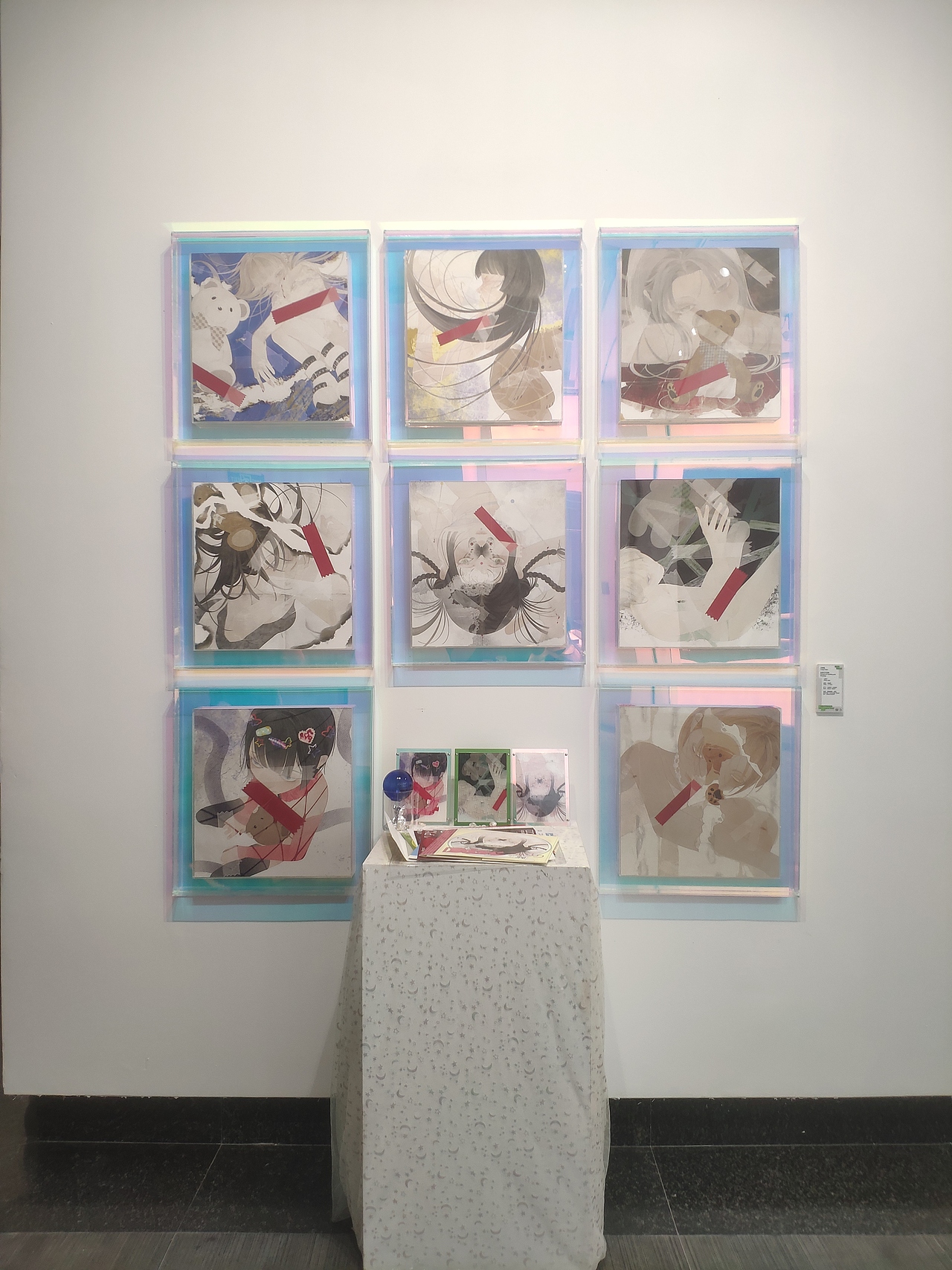 广州-广州美术学院2022年研究生毕业展(阶段一)