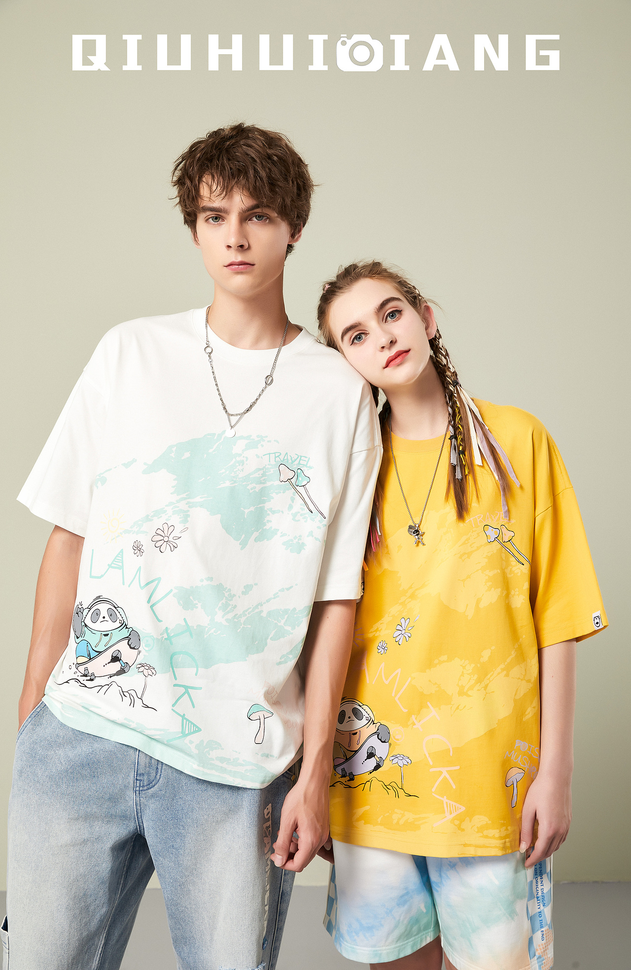 人像服装/模特拍摄/电商服装摄影/（图ZMjk4NTk2MzIw） - 人像摄影 - 站酷设计师摄影师QIUHQ原创素材 - 站酷ZCOOL