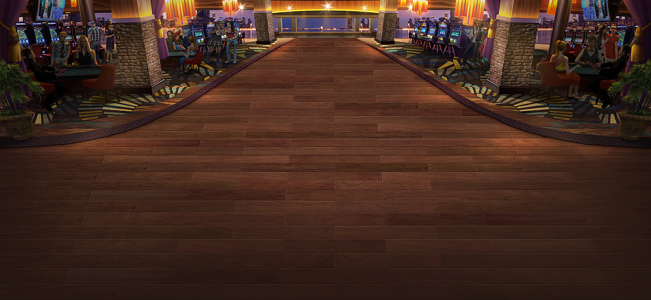 棋牌场景-棋牌桌子-欧美Casino背景原画（图ZMzMwMTU5NzY4） - 游戏原画 - 站酷设计师一只小猪宝原创素材 - 站酷ZCOOL