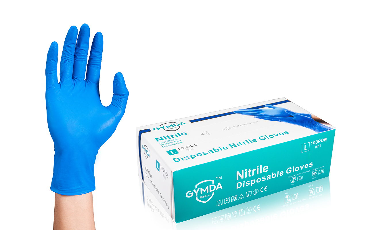 医疗口罩手套工厂拍摄（图ZMzMxOTA3MDA4） - 产品摄影 - 站酷设计师广州慢慢来原创素材 - 站酷ZCOOL