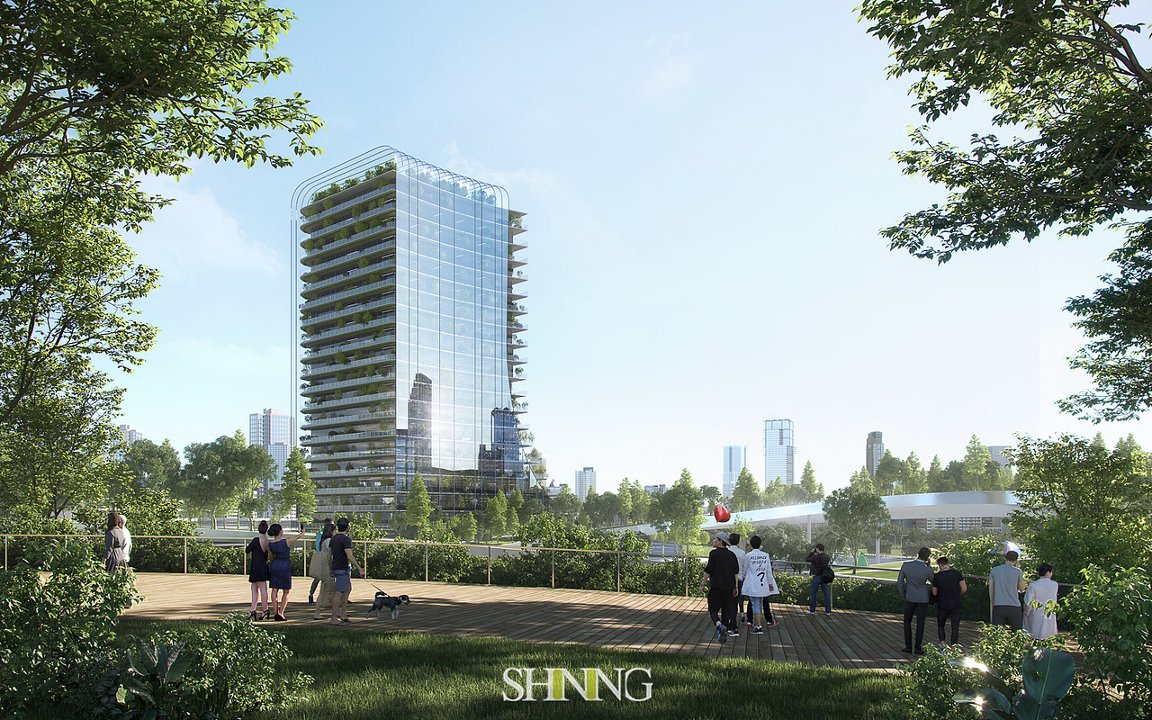 上海写意十佳作品集