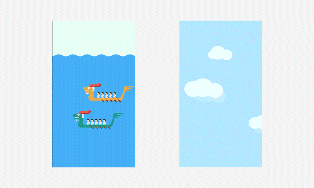 作品总结——ip形象