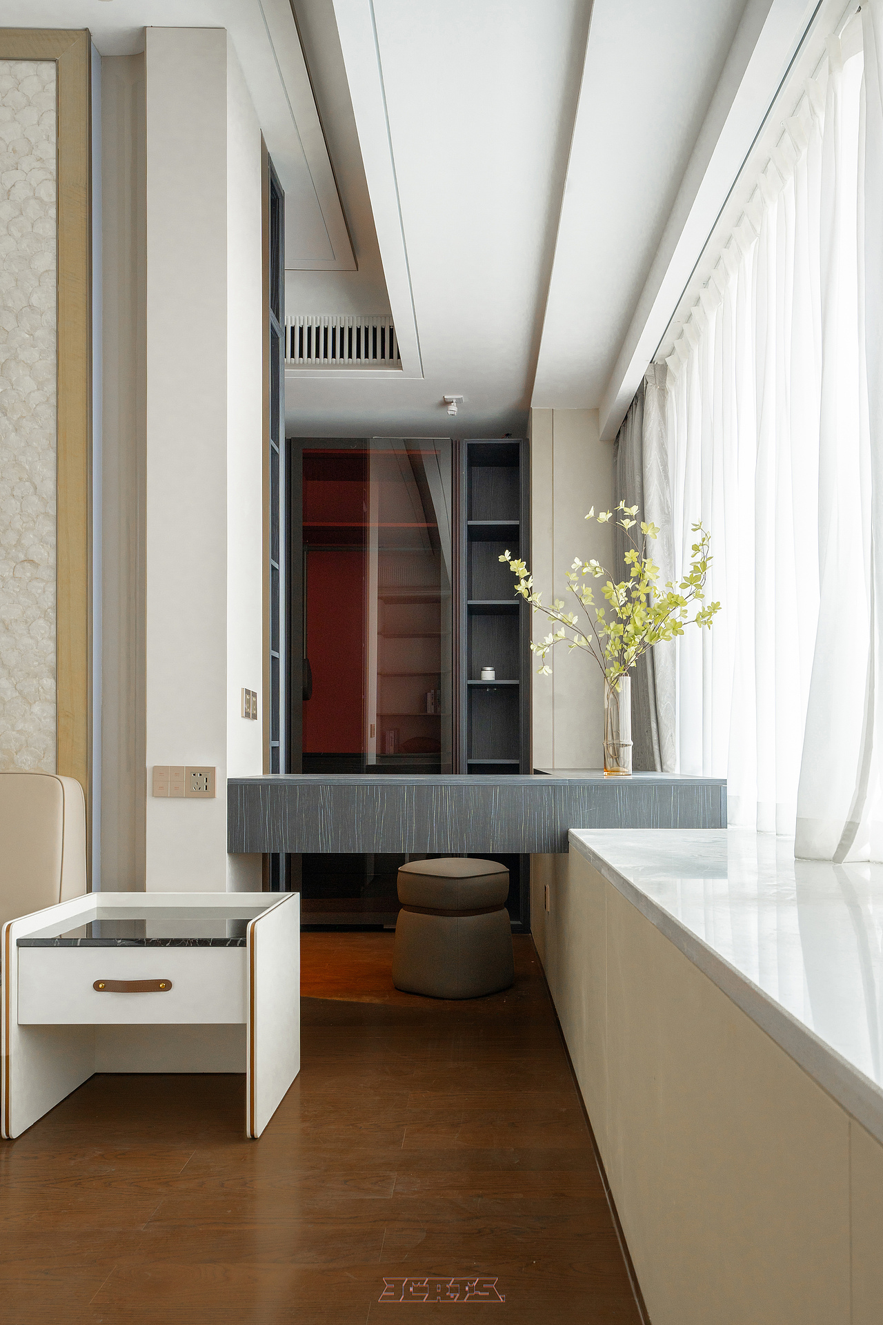 广州天鹅湾空间摄影（图ZMzM4NDc5OTg4） - 家装设计 - 站酷设计师三猫仙人原创素材 - 站酷ZCOOL