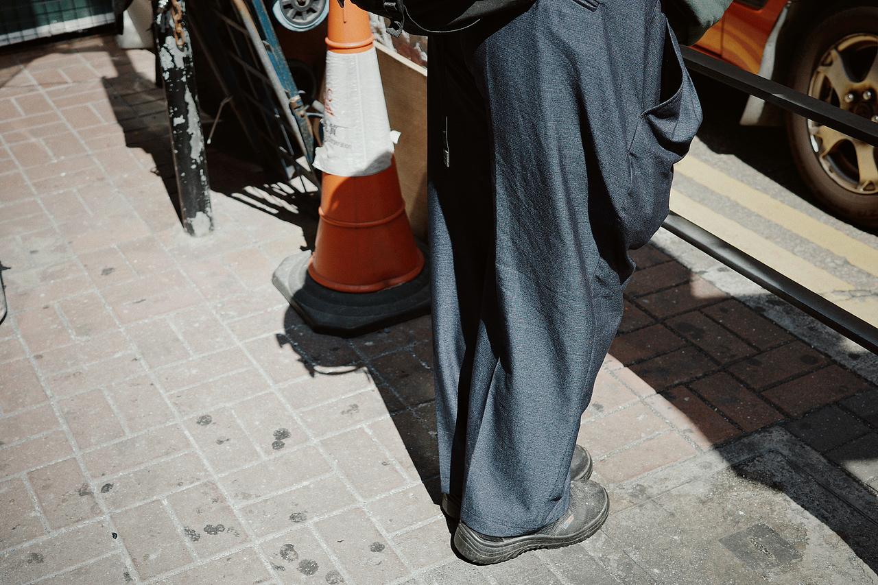 香港游记/之一（图ZMzYyMjAzOTU2） - 人文/纪实摄影 - 站酷设计师Aphysama原创素材 - 站酷ZCOOL