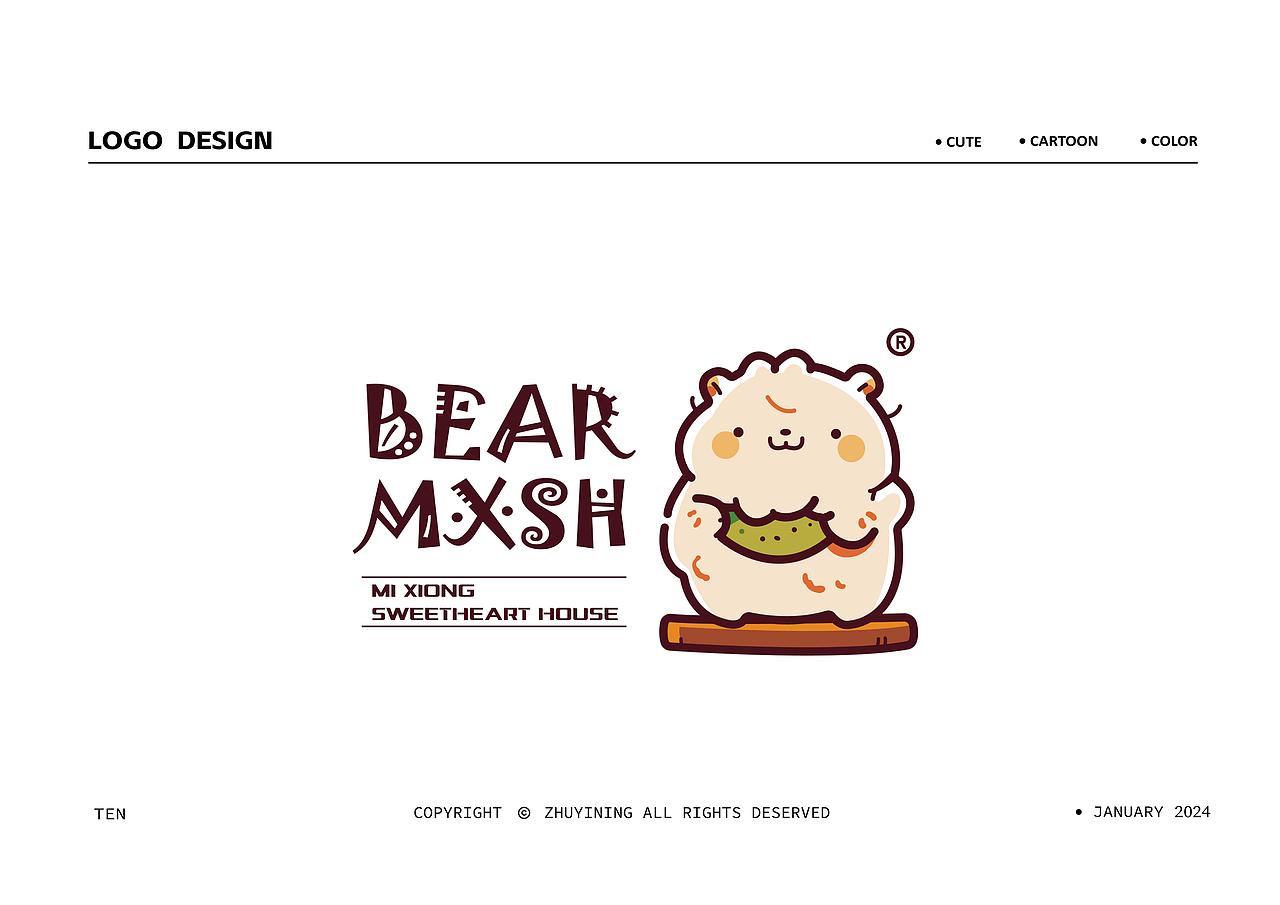 LOGO & MARKS（图ZMzYwMTI4NDY4） - Logo - 站酷设计师逐苓Julie原创素材 - 站酷ZCOOL