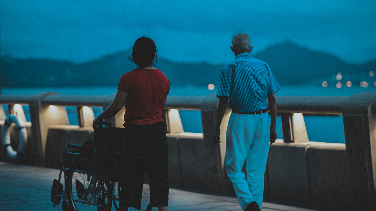 扫街丨海上世界人文（图ZMzExODY2MTI0） - 人文/纪实摄影 - 站酷设计师小誉不迷路原创素材 - 站酷ZCOOL