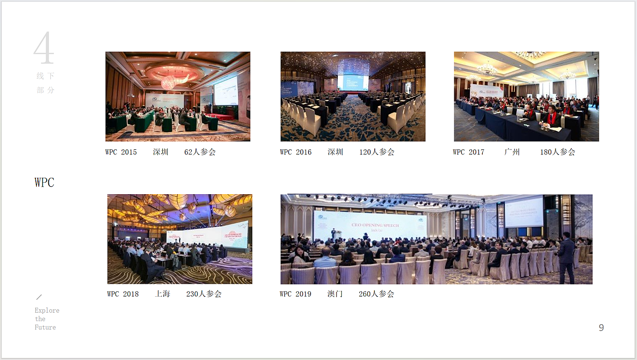 百富 ( PAX ) 品牌策划 / 设计