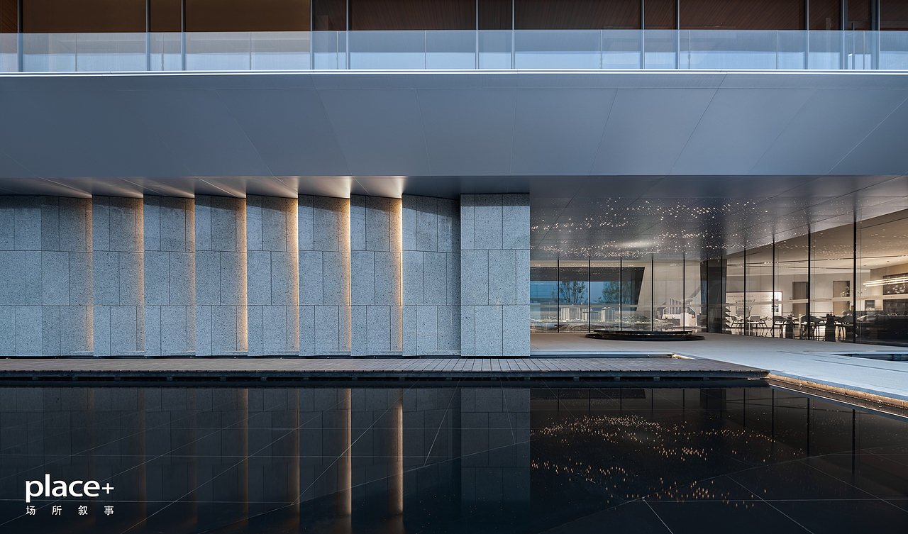 【场所叙事-建筑摄影】建业尊府（图ZMzM2MzI3Nzky） - 环境/建筑摄影 - 站酷设计师建筑摄影_张洋洋原创素材 - 站酷ZCOOL