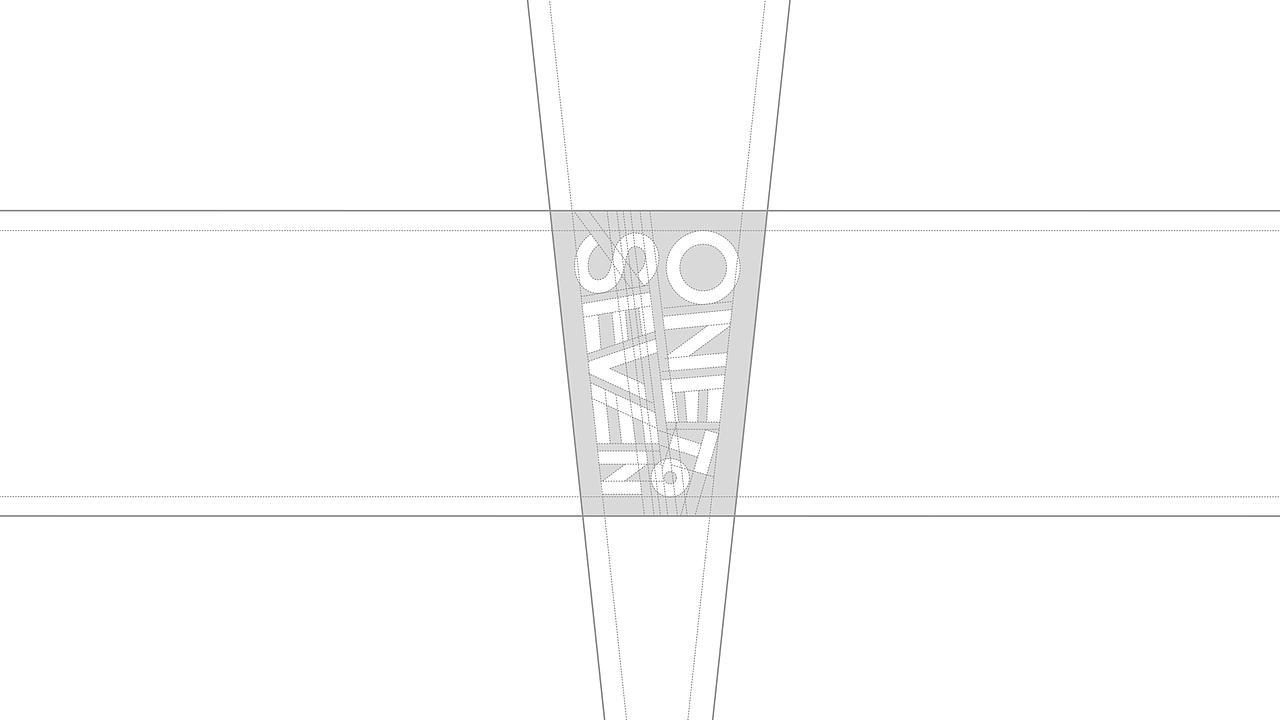 ONE TO SEVEN | 咖啡品牌设计