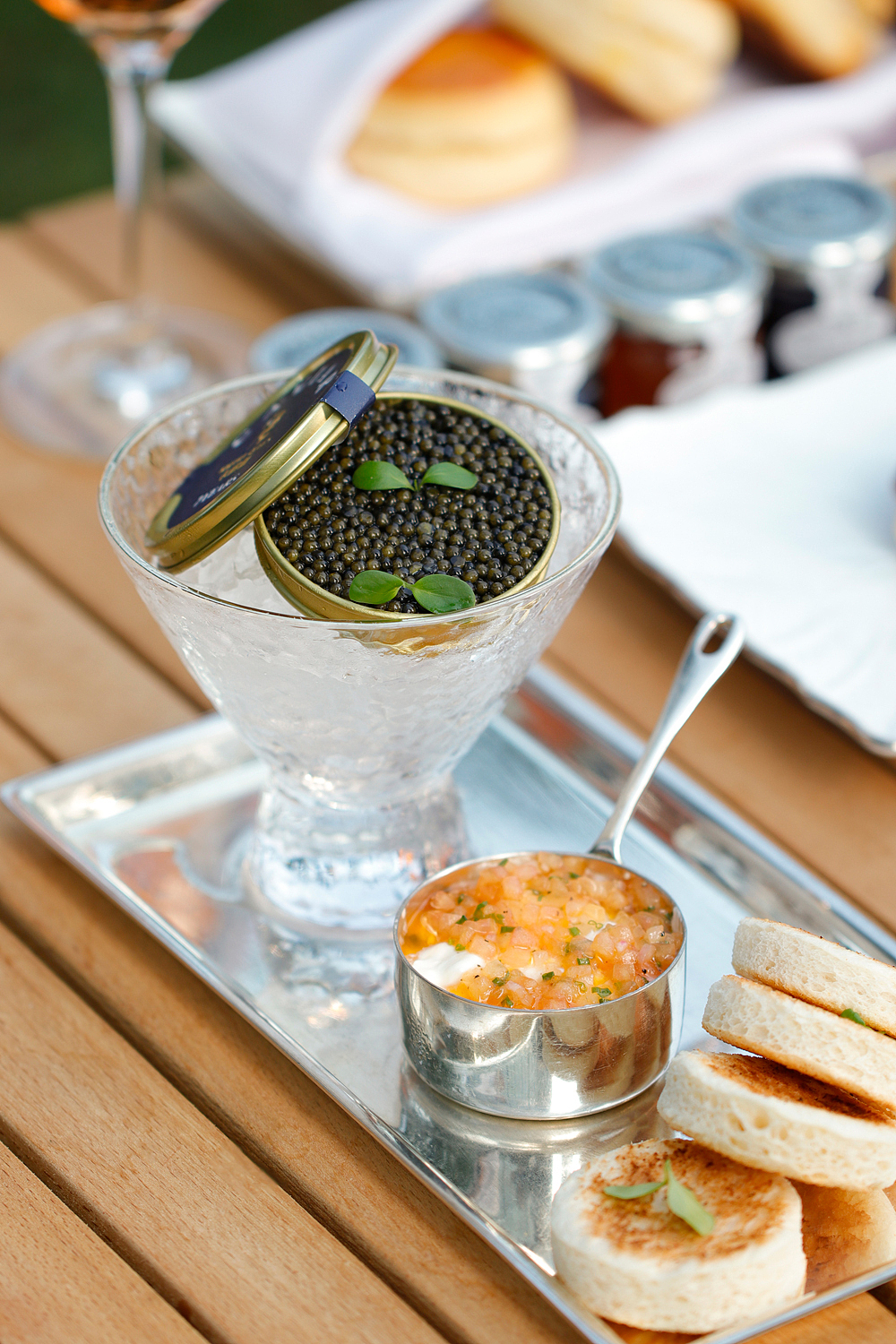 2022 谧园 粉红下午茶