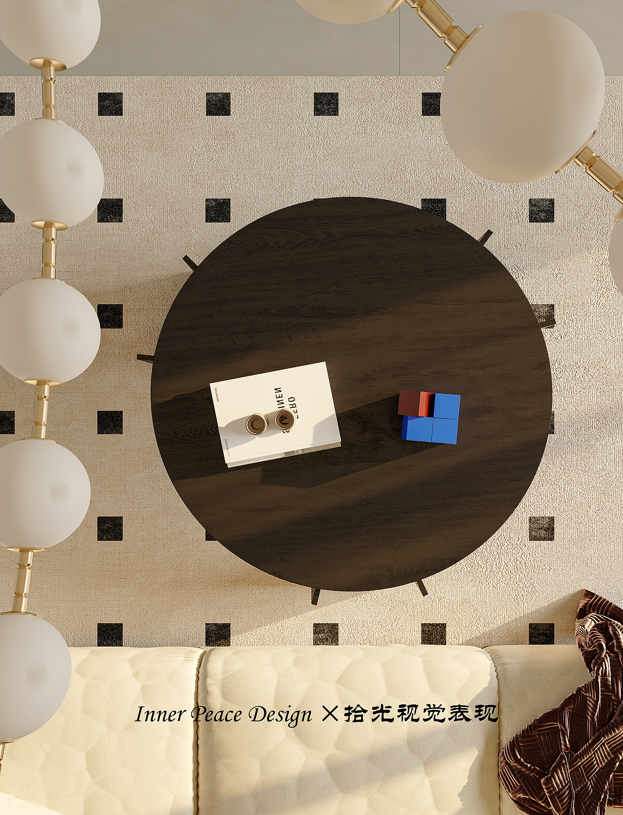 法式丨家装大别野