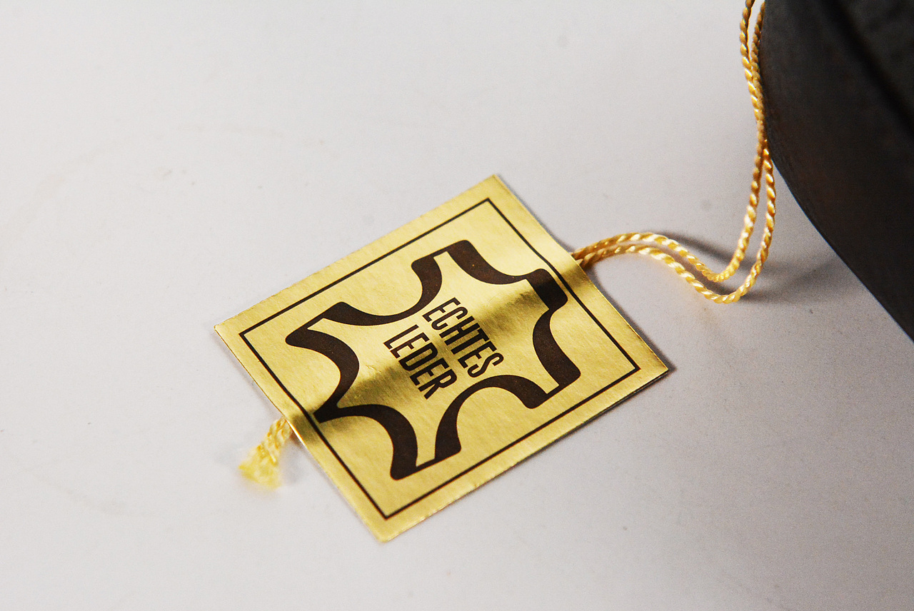 德国马丁Martin Wess 鹿皮四位烟斗包