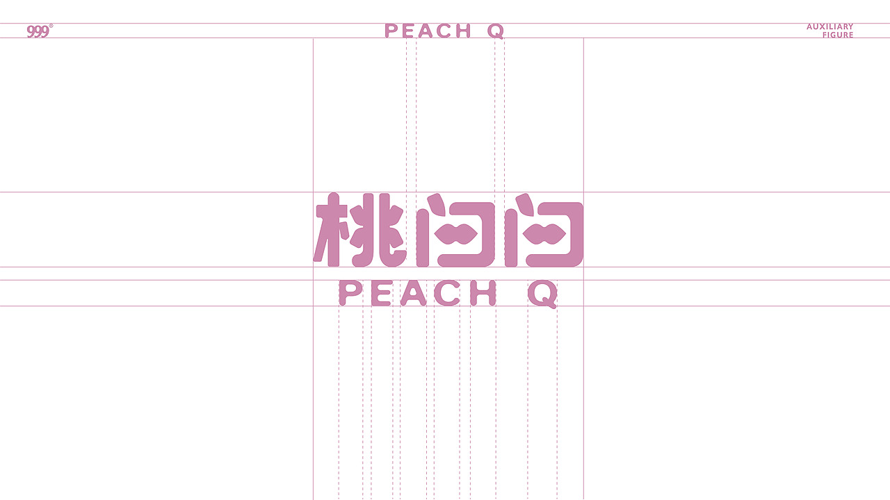 桃白白丨承东方之韵，养桃花之颜（图ZMzIxNzA2MDQ0） - 品牌 - 站酷设计师远东一条龙原创素材 - 站酷ZCOOL