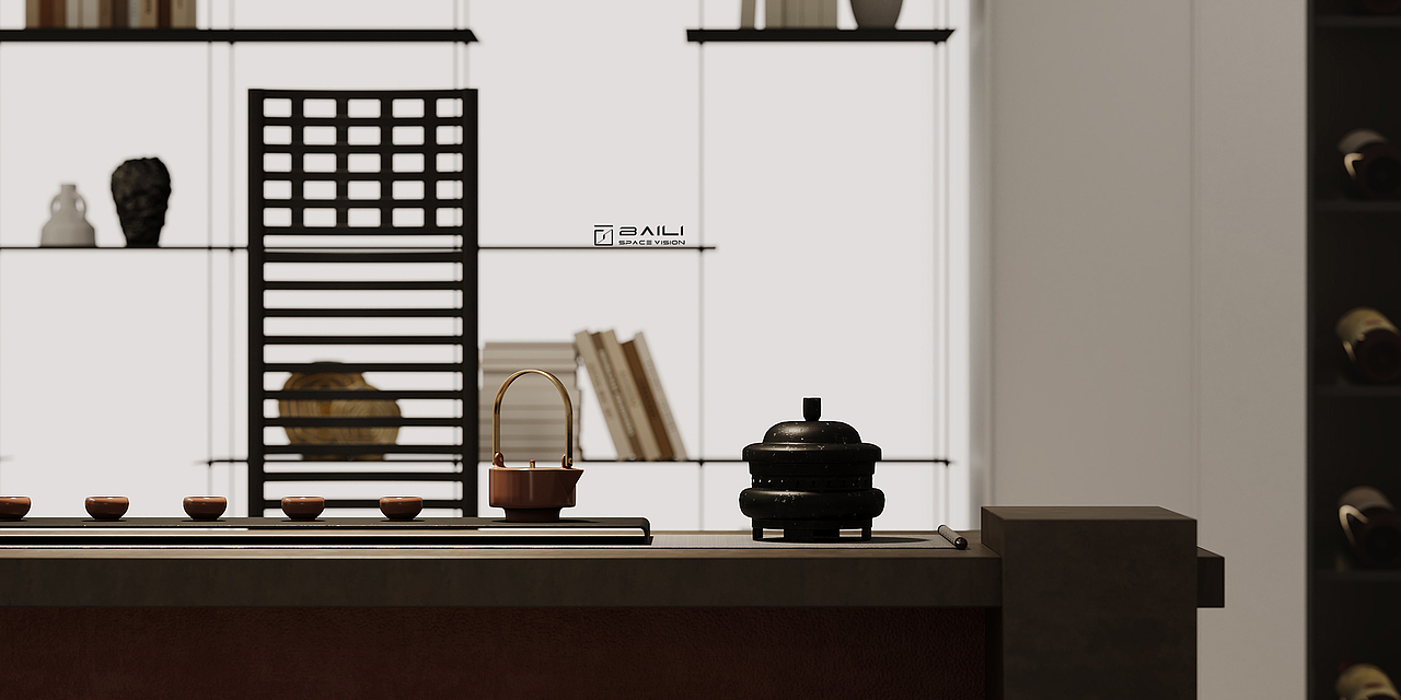 极简地下室（图ZMzQ0NjIxNzgw） - 家装设计 - 站酷设计师百里vision原创素材 - 站酷ZCOOL