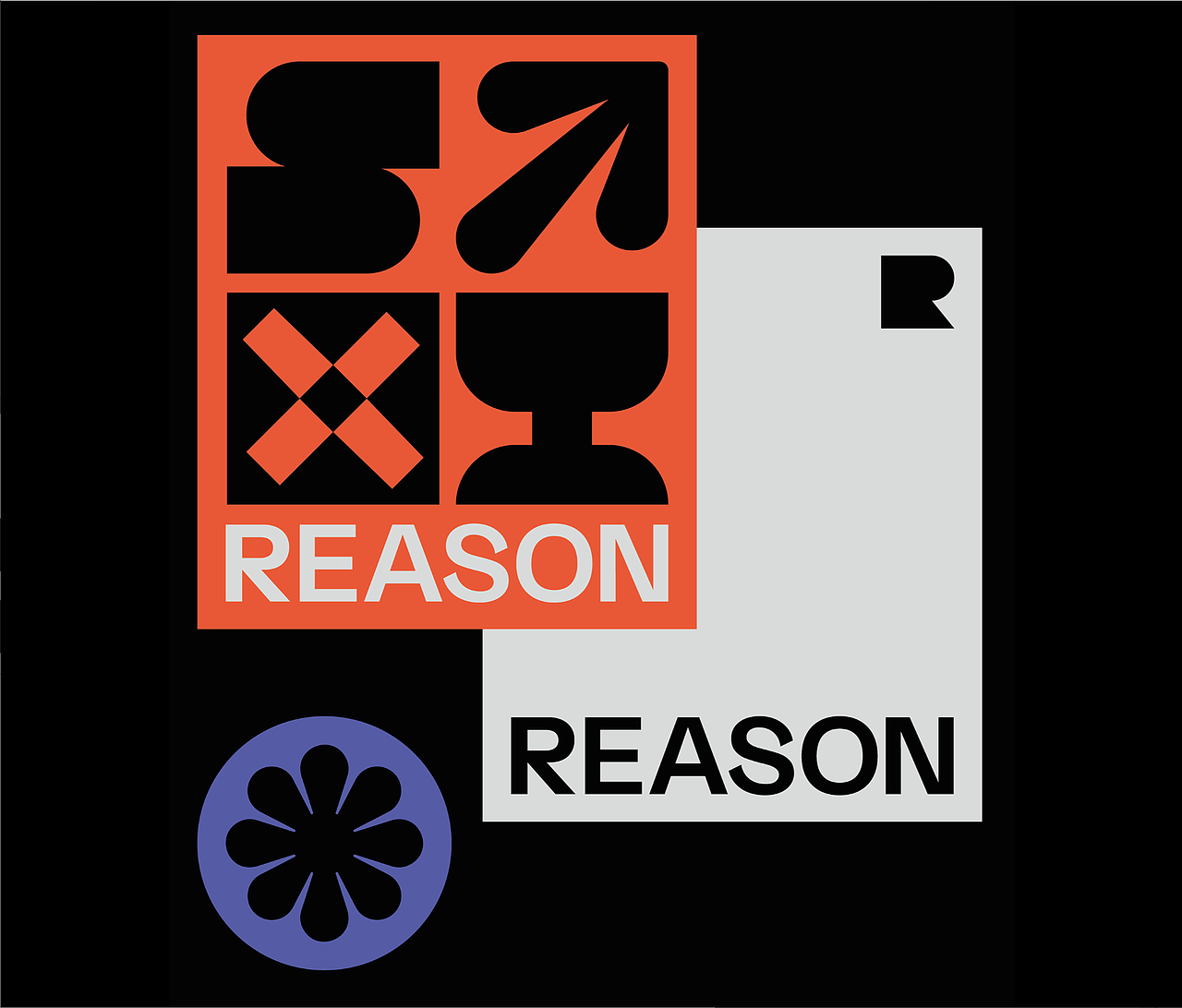 设计分享/Reason.co（图ZMzUyNDUxNjI0） - 品牌 - 站酷设计师BranD杂志原创素材 - 站酷ZCOOL