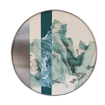 设计的灵魂源自对生活的注解。