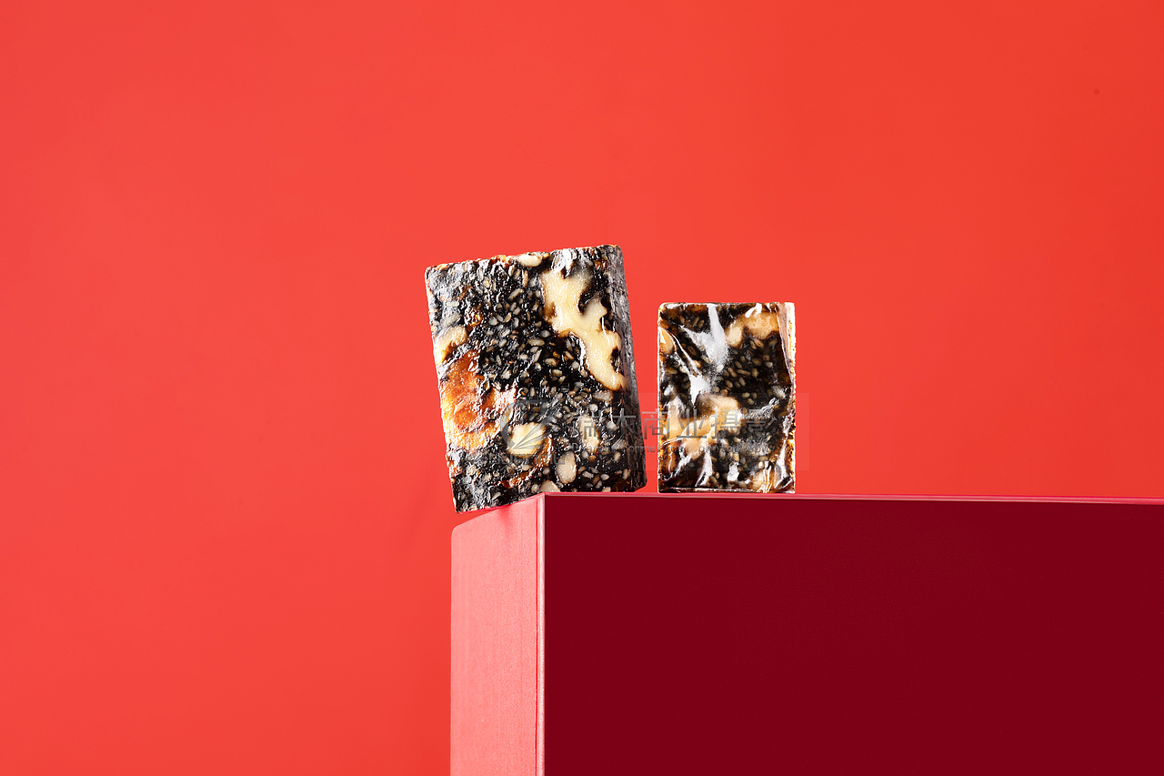 保健品/阿胶膏拍摄-Duanmu Photography