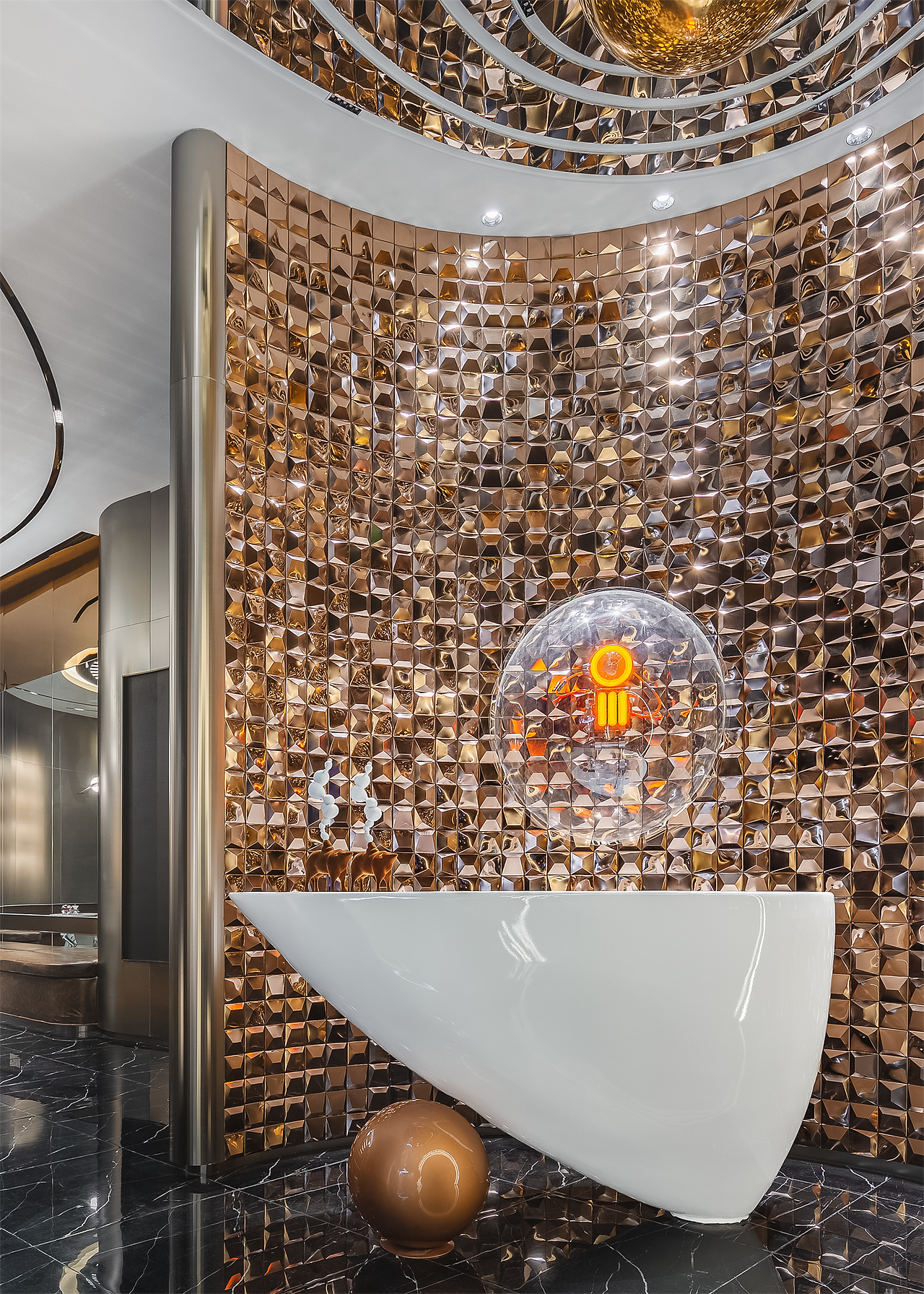 保利 X 锐度设计 | 保利·云端Club:宇宙狂想曲