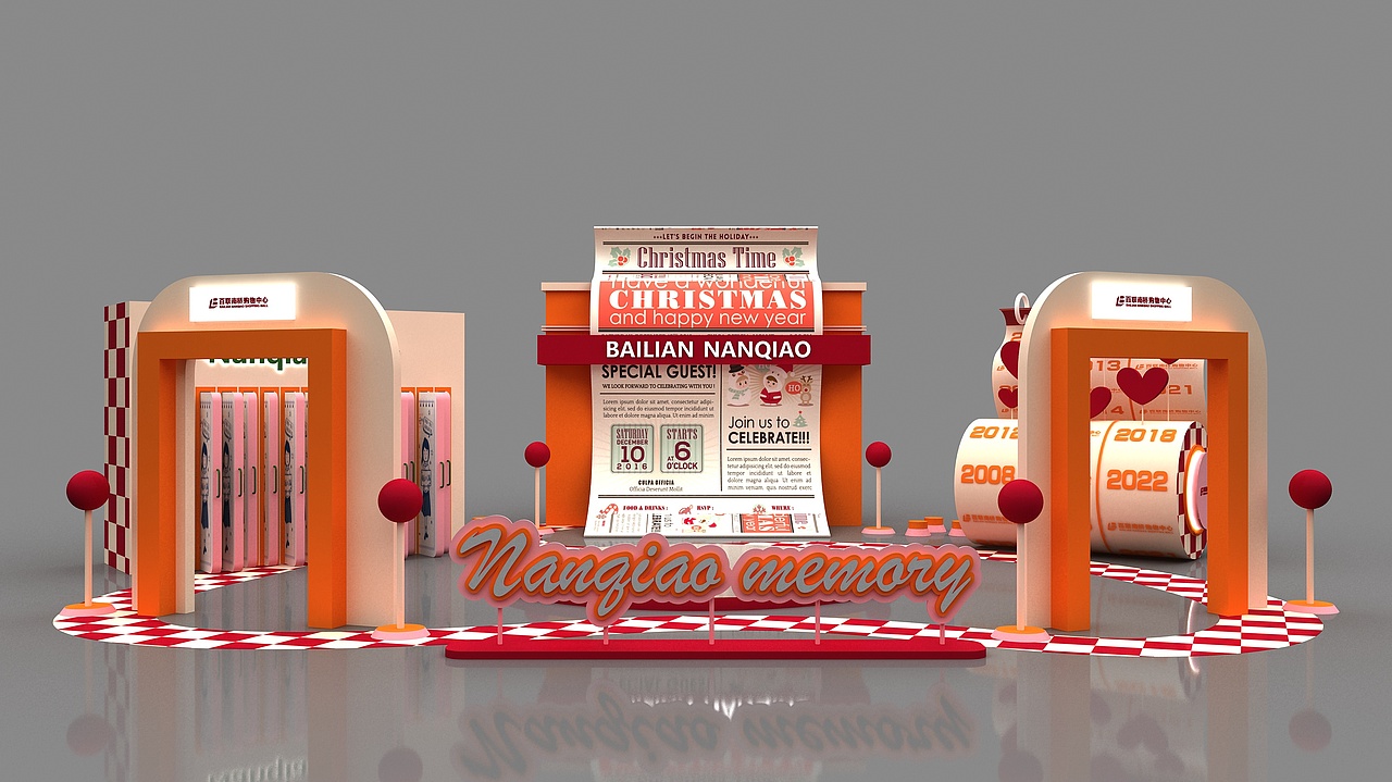 美陈（图ZMzMxNjcxMTI0） - 其他空间 - 站酷设计师张两全原创素材 - 站酷ZCOOL