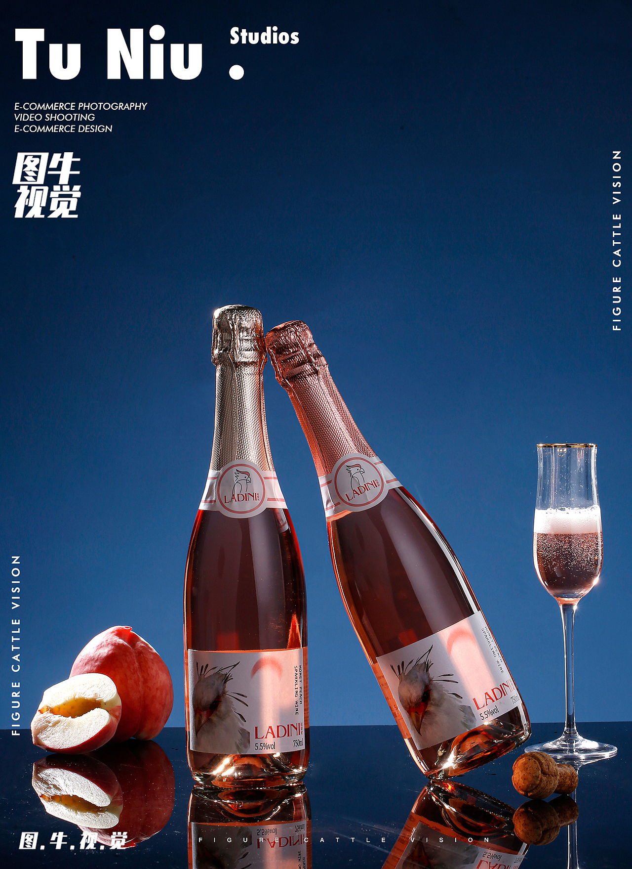 红酒|电商设计|郑州图牛|商业摄影|产品拍摄（图ZMzM0ODg3NzYw） - 产品摄影 - 站酷设计师郑州图牛电商拍摄原创素材 - 站酷ZCOOL
