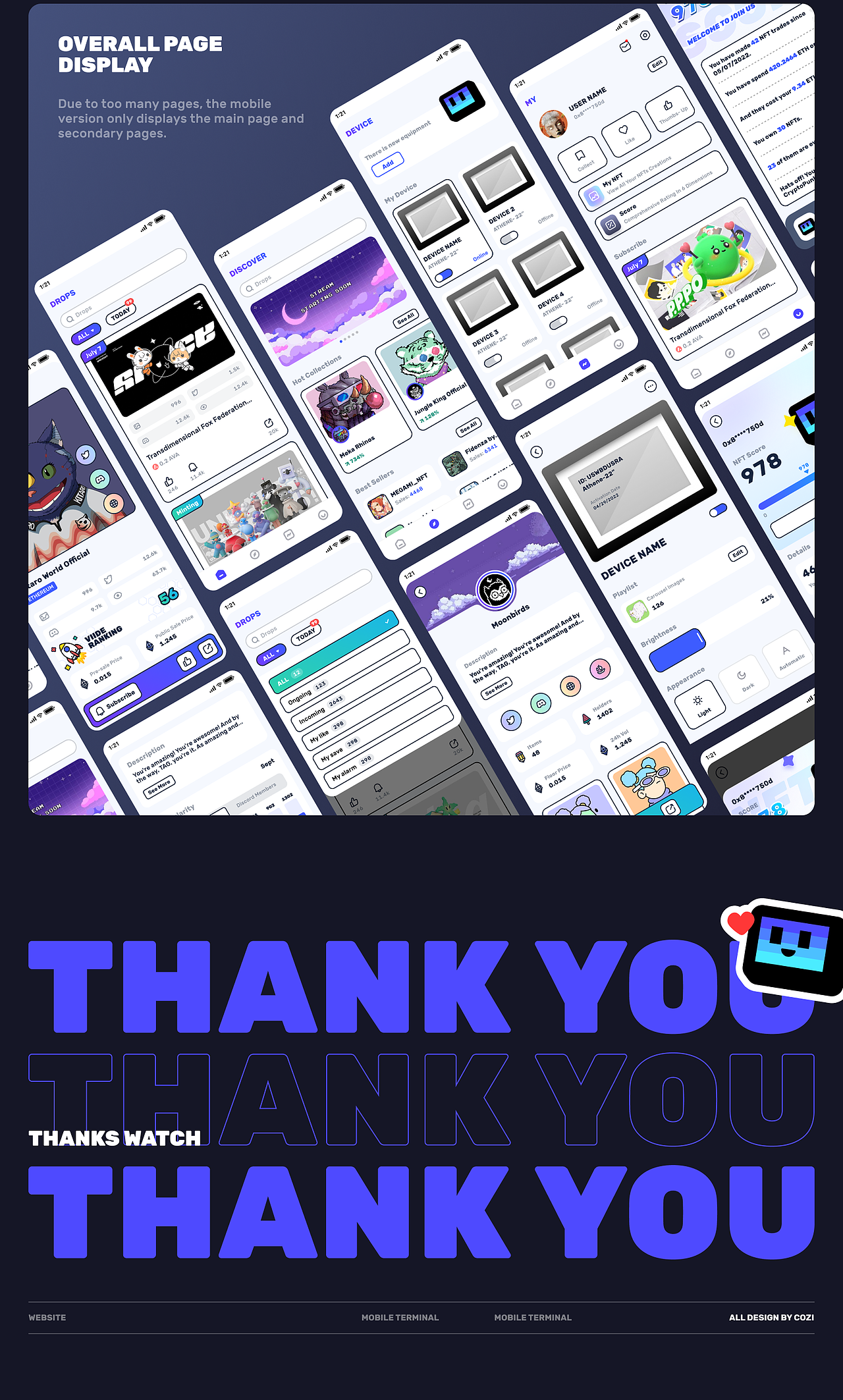 原创-Web3.0 Project: Viide