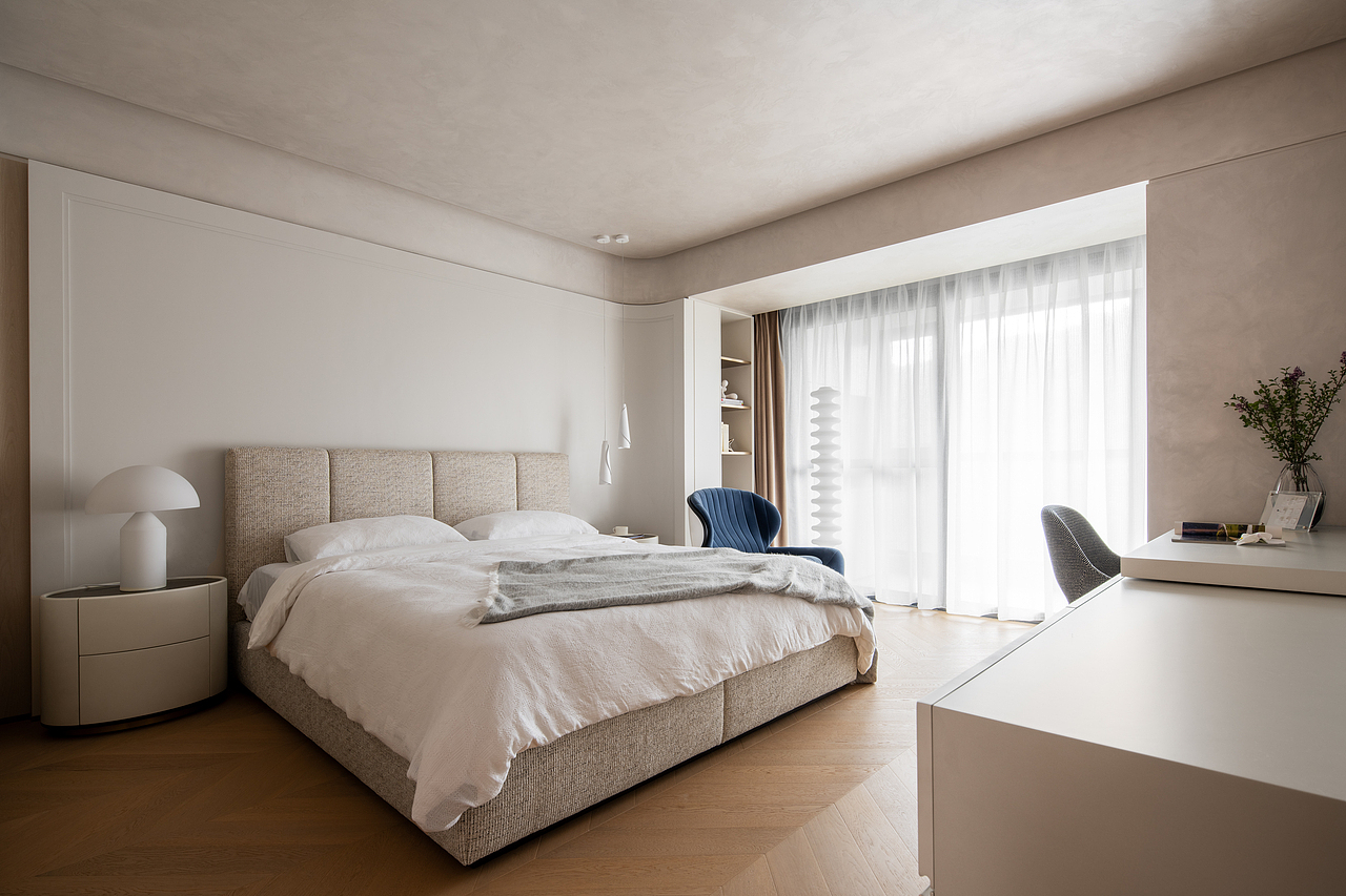 空间摄影 | 星河丹堤