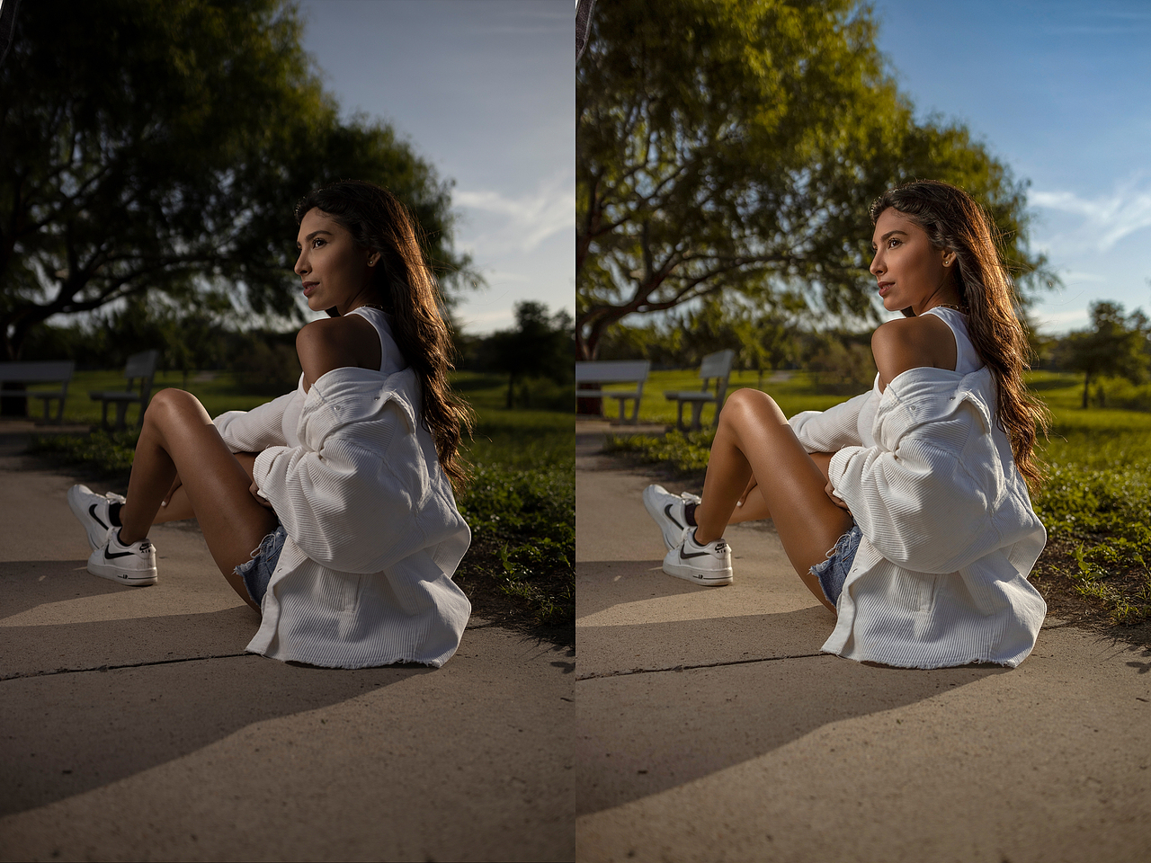 Befour & After（图ZMjk5NzIxNTA0） - 修图/后期 - 站酷设计师有样U_YANG原创素材 - 站酷ZCOOL