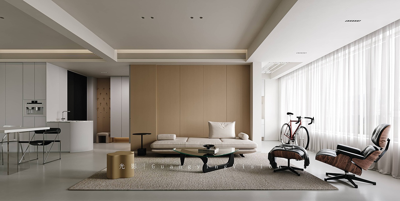 跳动的青色（图ZMzUyMDEyNDQw） - 家装设计 - 站酷设计师追光表现原创素材 - 站酷ZCOOL