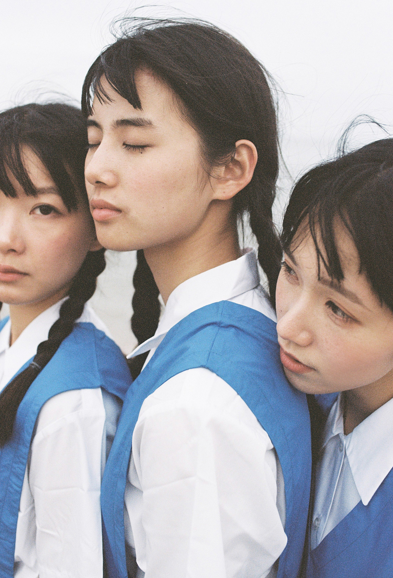 群像作品合集 / 毕业快乐