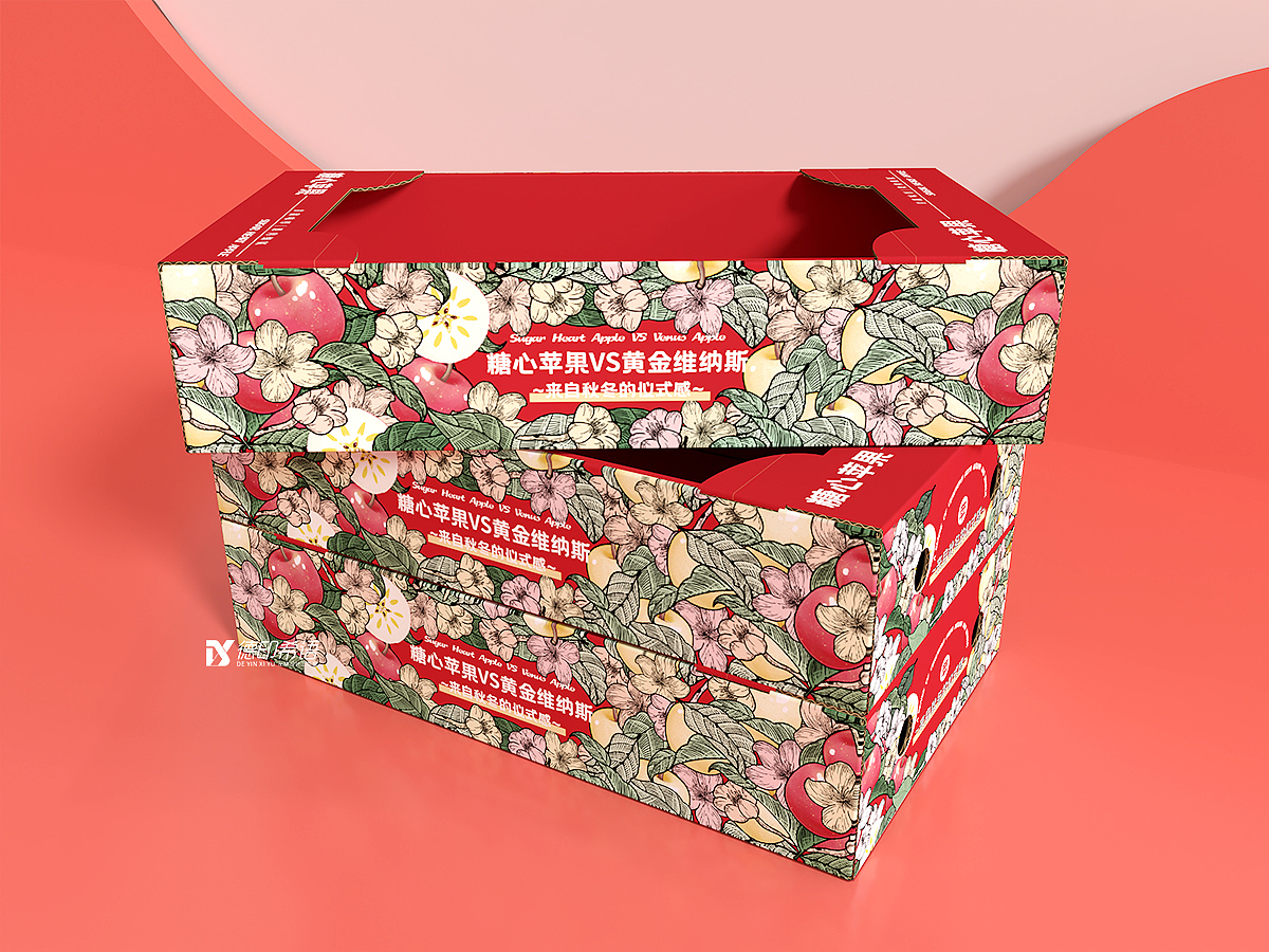 苹果|溏心苹果|维纳斯苹果|苹果包装|苹果包装设计（图ZMzYzNTE4OTM2） - 包装 - 站酷设计师德印希语包装设计原创素材 - 站酷ZCOOL